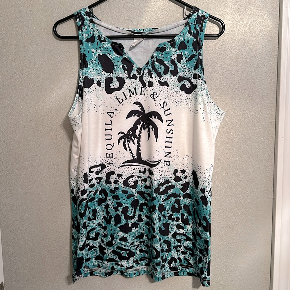 New- Medium Top